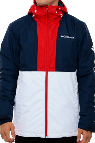 Kurtka Snowboardowa Columbia Timberturner™
