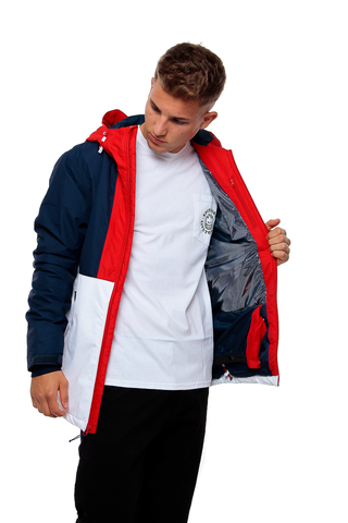 Kurtka Snowboardowa Columbia Timberturner™
