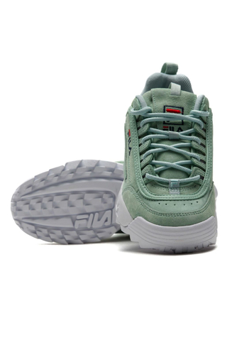 Buty Damskie Fila Disruptor S Low