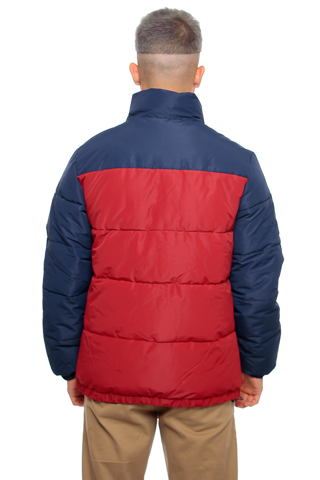 Kurtka Zimowa Fila Pelle Puff