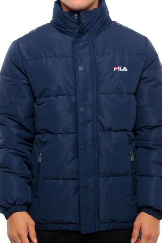 Kurtka Zimowa Fila Pelle Puff