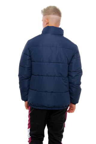 Kurtka Zimowa Fila Pelle Puff