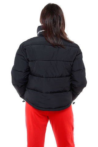 Kurtka Zimowa Damska Champion Tech Fill Outdoor