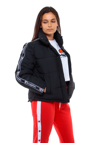 Kurtka Zimowa Damska Champion Tech Fill Outdoor