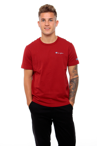 Koszulka Champion Logo Crewneck