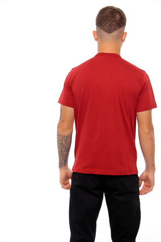 Koszulka Champion Logo Crewneck
