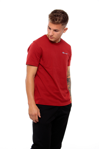 Koszulka Champion Logo Crewneck