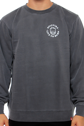 Bluza Spitfire Big Head