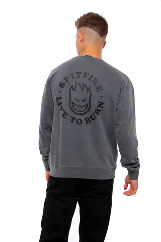 Bluza Spitfire Big Head