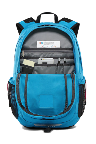 Plecak The North Face Hot Shot 30L