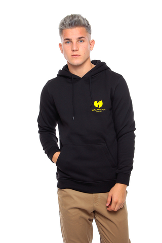 Bluza Kaptur Wu Wear Small Logo