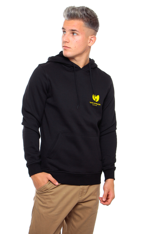 Bluza Kaptur Wu Wear Small Logo