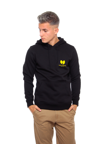 Bluza Kaptur Wu Wear Small Logo