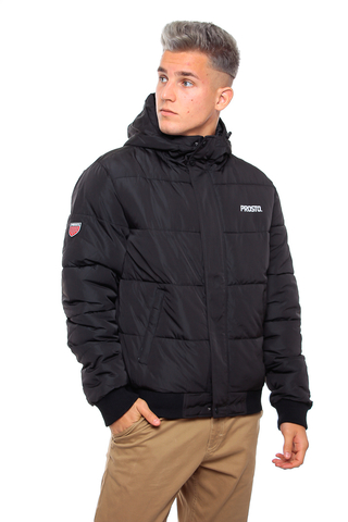 Kurtka Zimowa Prosto Puff Bomber
