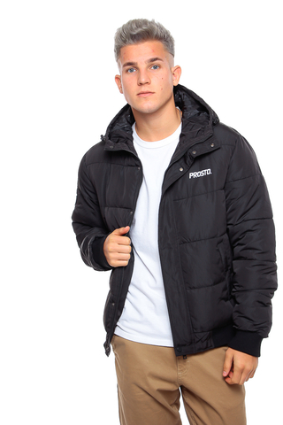 Kurtka Zimowa Prosto Puff Bomber