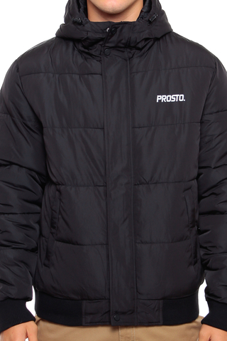 Kurtka Zimowa Prosto Puff Bomber
