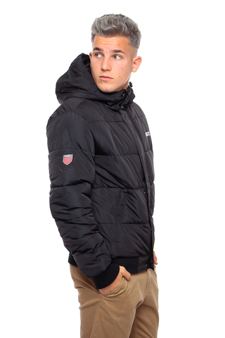 Kurtka Zimowa Prosto Puff Bomber