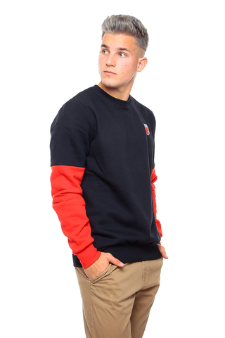 Bluza Prosto Backlog