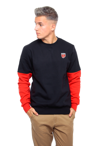 Bluza Prosto Backlog