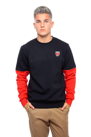 Bluza Prosto Backlog