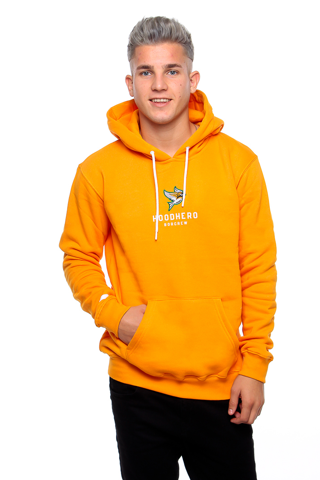 Bluza Kaptur Biuro Ochrony Rapu Hero
