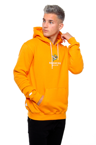 Bluza Kaptur Biuro Ochrony Rapu Hero