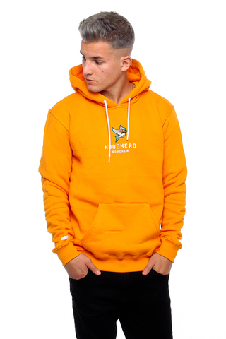 Bluza Kaptur Biuro Ochrony Rapu Hero