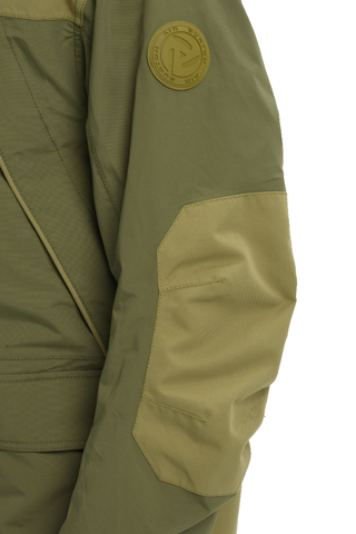 Kurtka Snowboardowa Burton Breach Insulated