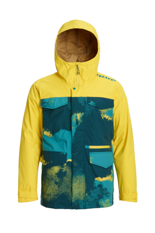 Kurtka Snowboardowa Burton Covert