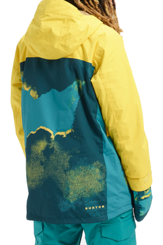 Kurtka Snowboardowa Burton Covert