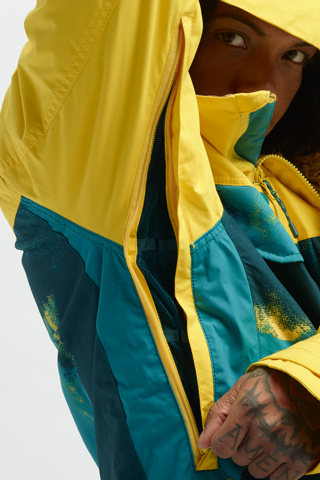 Kurtka Snowboardowa Burton Covert