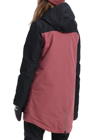 Kurtka Snowboardowa Damska Burton GORE‑TEX Eyris