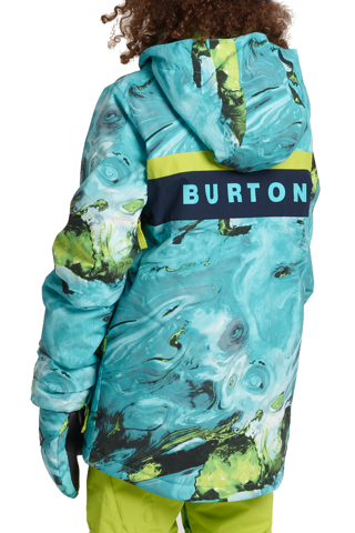 Burton Pitchpine Kids Snow Jacket