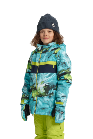 Burton Pitchpine Kids Snow Jacket