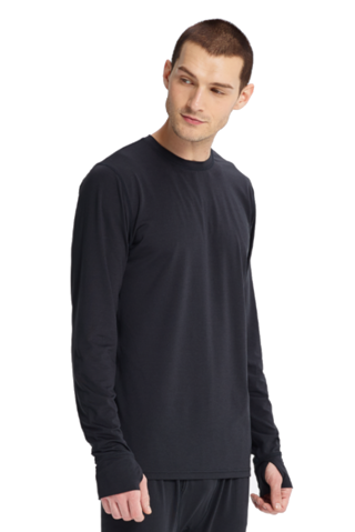 Longsleeve Termoaktywny Burton Lightweight Crew 
