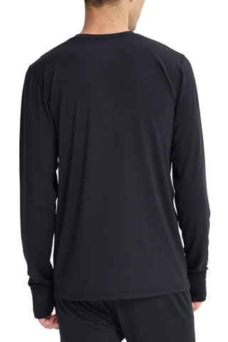 Longsleeve Termoaktywny Burton Lightweight Crew 