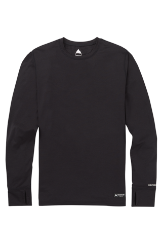 Longsleeve Termoaktywny Burton Lightweight Crew 