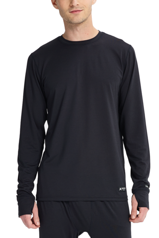 Longsleeve Termoaktywny Burton Lightweight Crew 