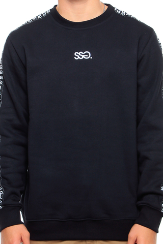 Bluza SSG Smoke Story Group Lampas