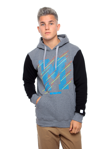 Bluza Kaptur Metoda Sport Big