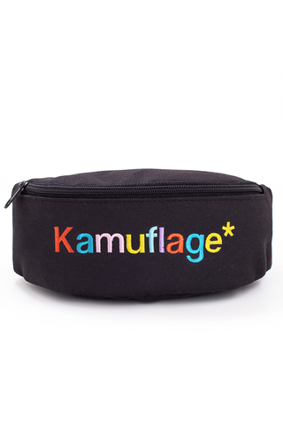 Nerka Kamuflage Candy