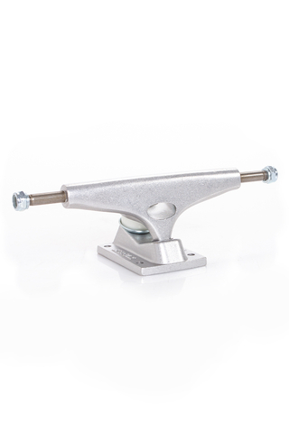 Trucki Krux Trucks Polished Silver Standard 8.0