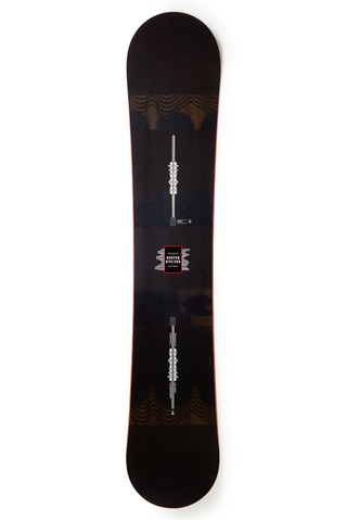 Burton Ripcord 145 Snowboard