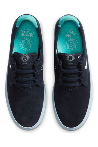 Buty Nike SB Shane T