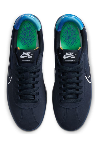 Buty Nike SB Zoom Bruin React T