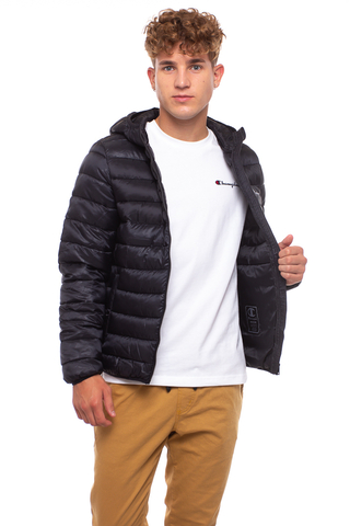 Champion Tech Fill Outdoor Winter Jacket