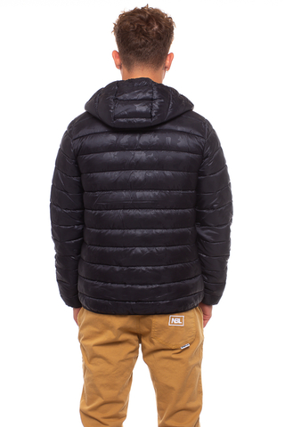 Champion Tech Fill Outdoor Winter Jacket