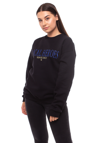 Bluza Local Heroes LH 2013
