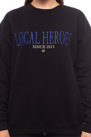 Bluza Local Heroes LH 2013