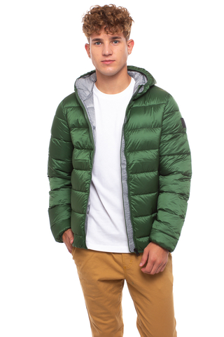 Kurtka Zimowa Champion Tech Fill Outdoor